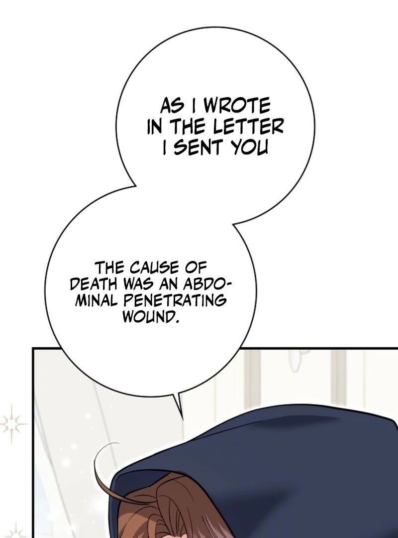 My Villain Fiancé is Interfering With My Flowery Path Chapter 56 563 ch 56 76