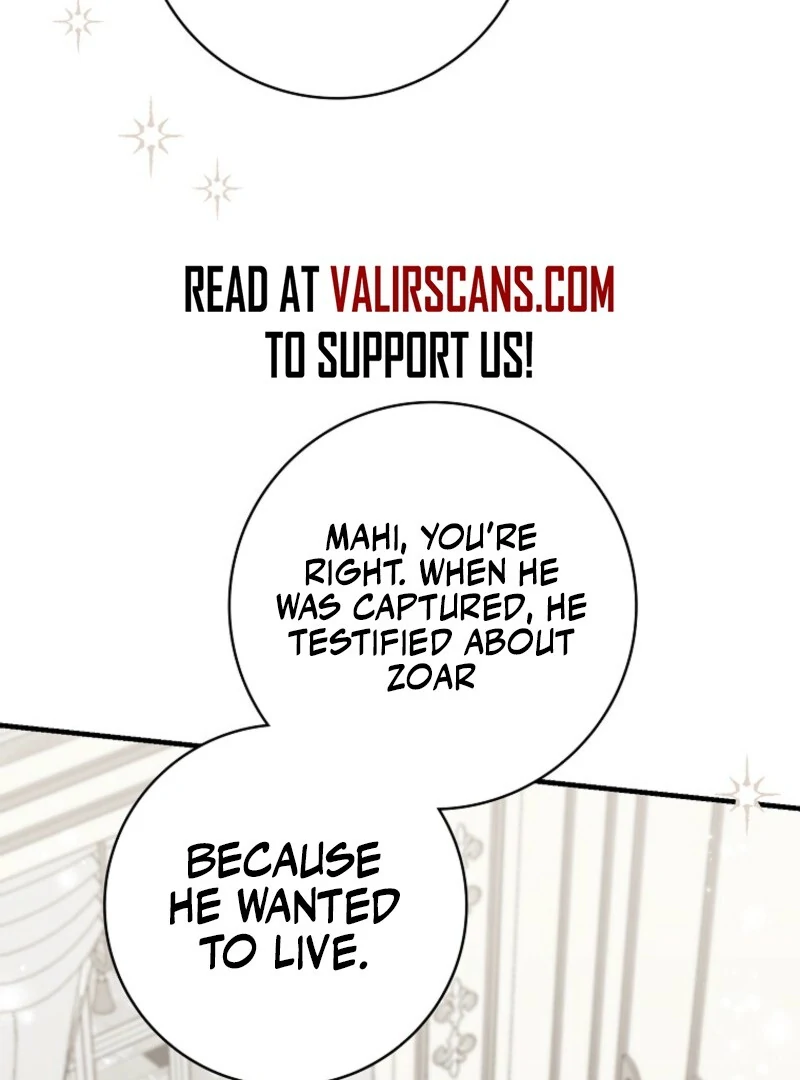 My Villain Fiancé is Interfering With My Flowery Path Chapter 56 565 ch 56 78