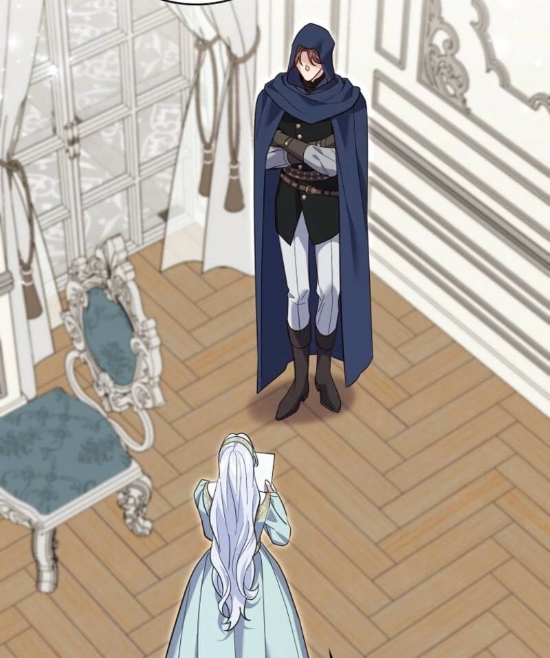 My Villain Fiancé is Interfering With My Flowery Path Chapter 56 566 ch 56 79