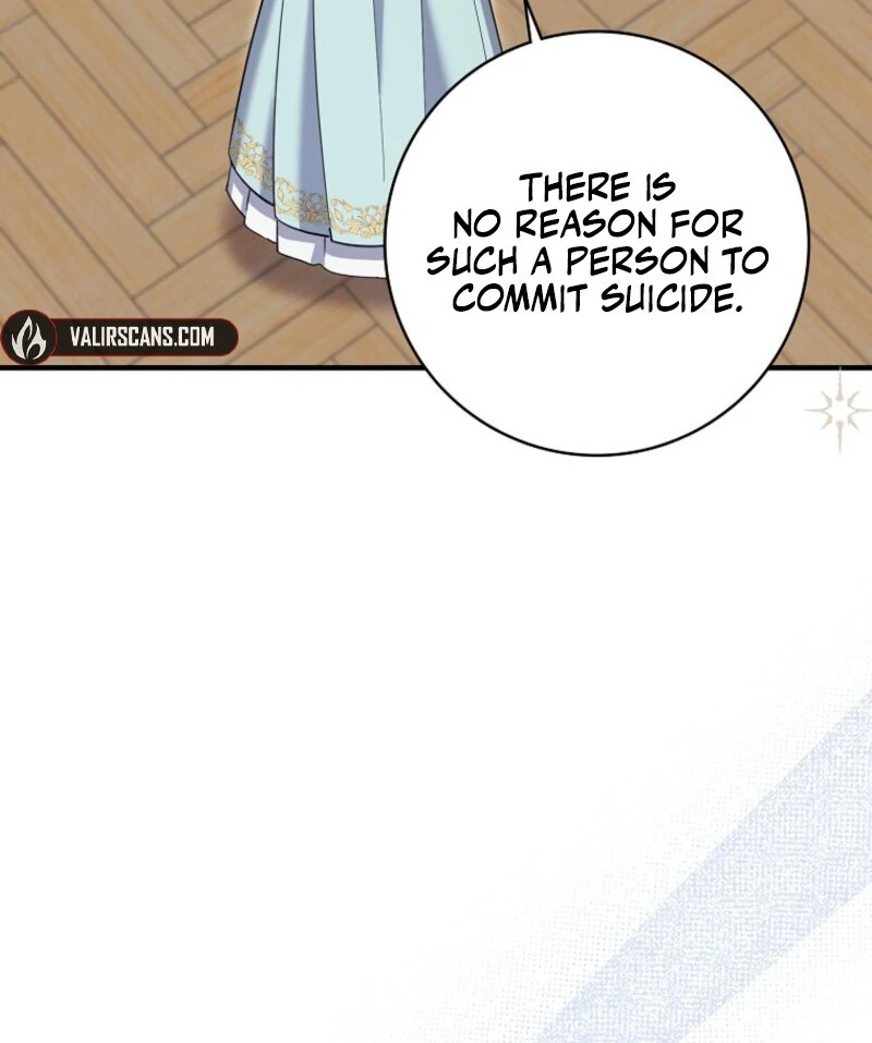 My Villain Fiancé is Interfering With My Flowery Path Chapter 56 567 ch 56 80