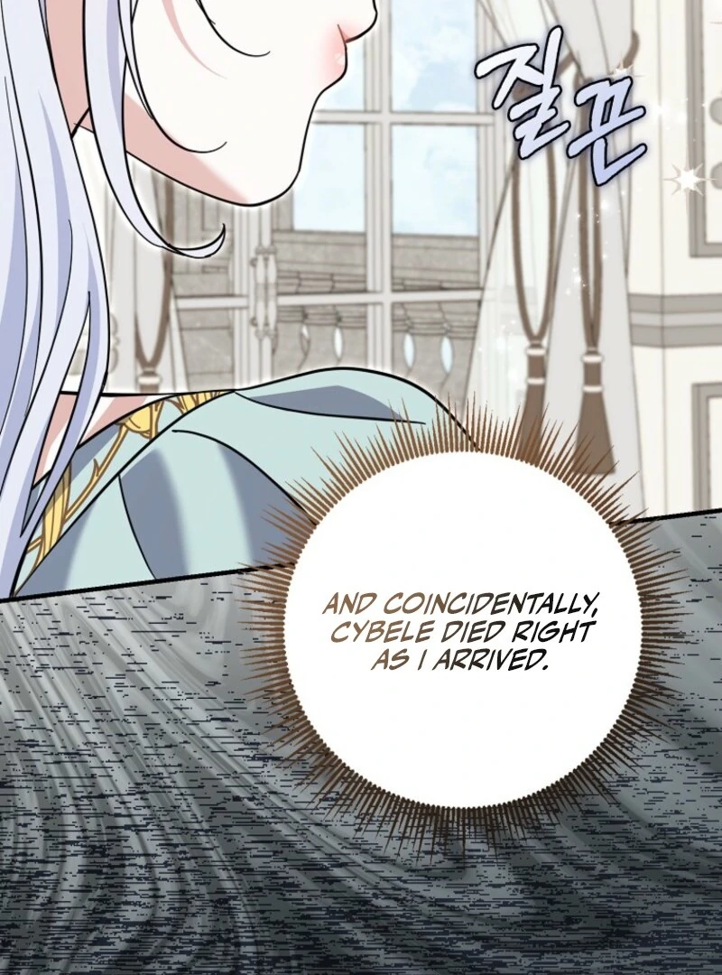 My Villain Fiancé is Interfering With My Flowery Path Chapter 56 569 ch 56 82