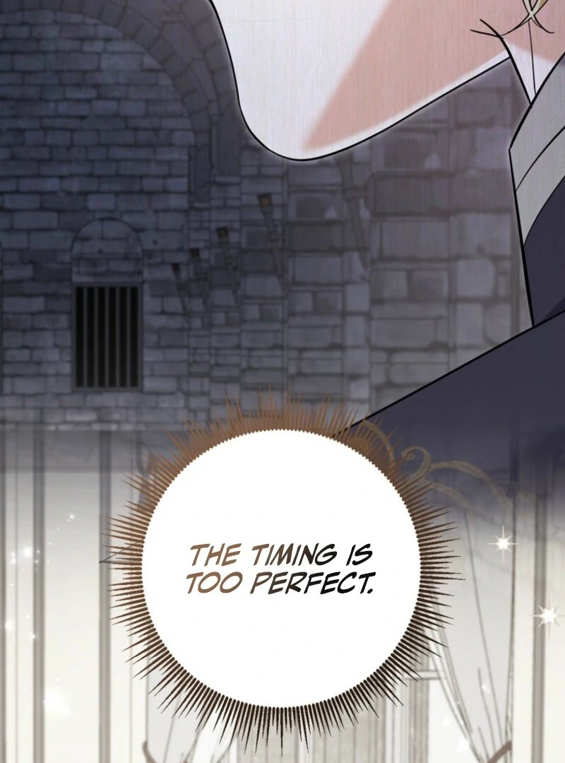 My Villain Fiancé is Interfering With My Flowery Path Chapter 56 571 ch 56 84