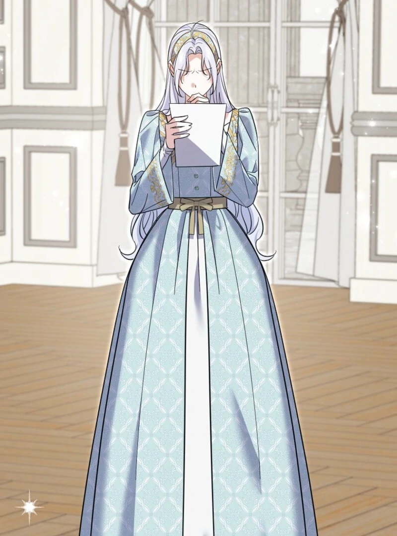 My Villain Fiancé is Interfering With My Flowery Path Chapter 56 572 ch 56 85