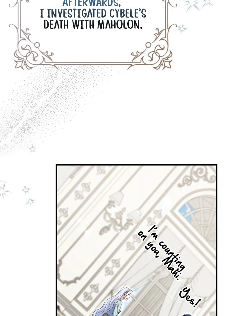 My Villain Fiancé is Interfering With My Flowery Path Chapter 56 575 ch 56 88