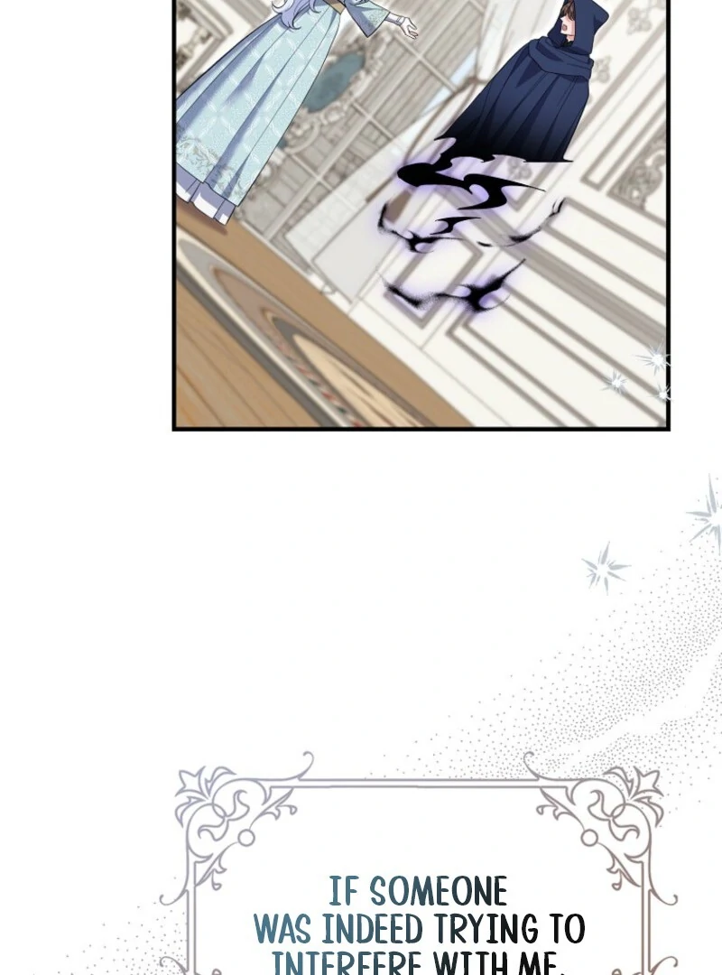 My Villain Fiancé is Interfering With My Flowery Path Chapter 56 576 ch 56 89