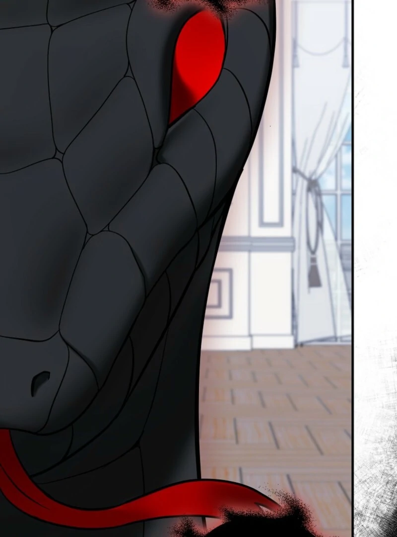 My Villain Fiancé is Interfering With My Flowery Path Chapter 56 496 ch 56 9