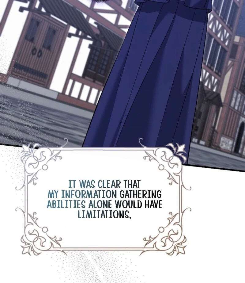 My Villain Fiancé is Interfering With My Flowery Path Chapter 56 578 ch 56 91