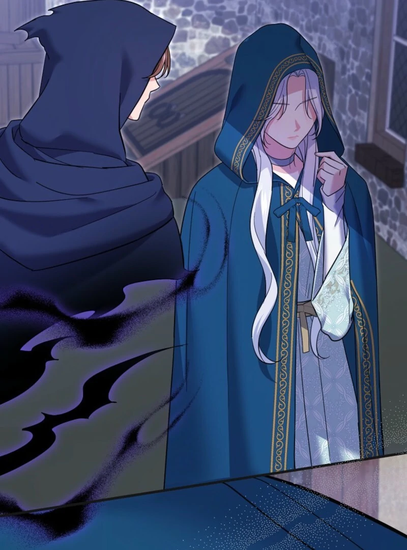 My Villain Fiancé is Interfering With My Flowery Path Chapter 56 580 ch 56 93