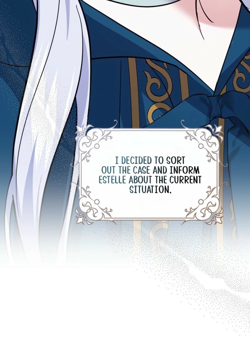 My Villain Fiancé is Interfering With My Flowery Path Chapter 56 583 ch 56 96