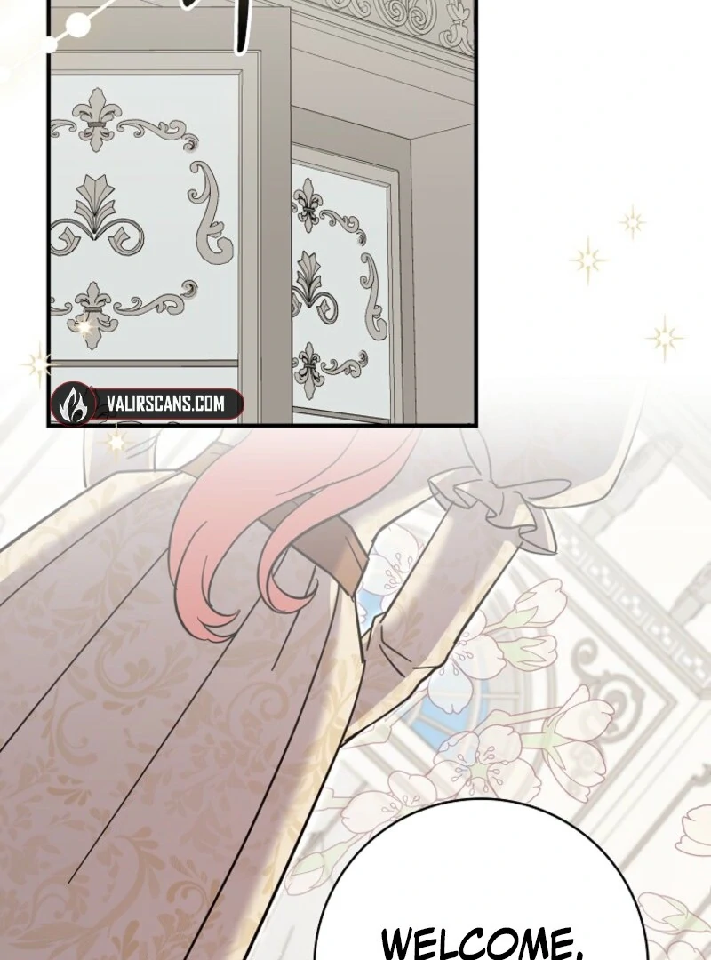 My Villain Fiancé is Interfering With My Flowery Path Chapter 56 585 ch 56 98