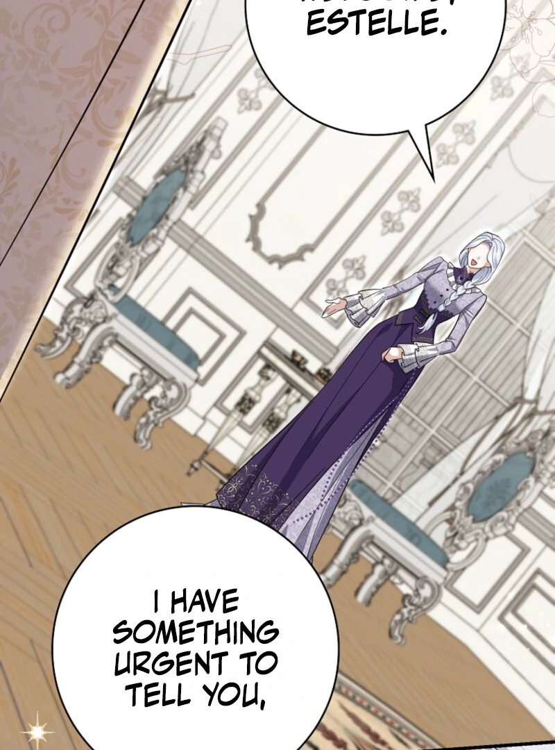 My Villain Fiancé is Interfering With My Flowery Path Chapter 56 586 ch 56 99