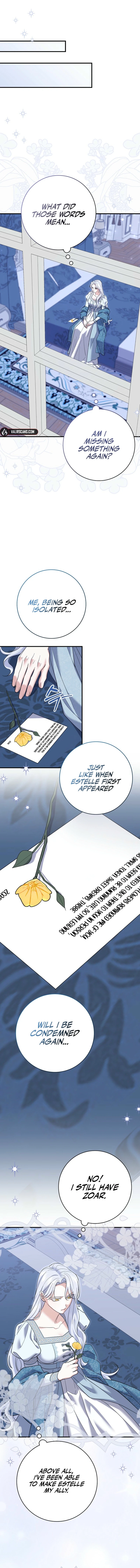 My Villain Fiancé is Interfering With My Flowery Path Chapter 57 80 ch 57 13