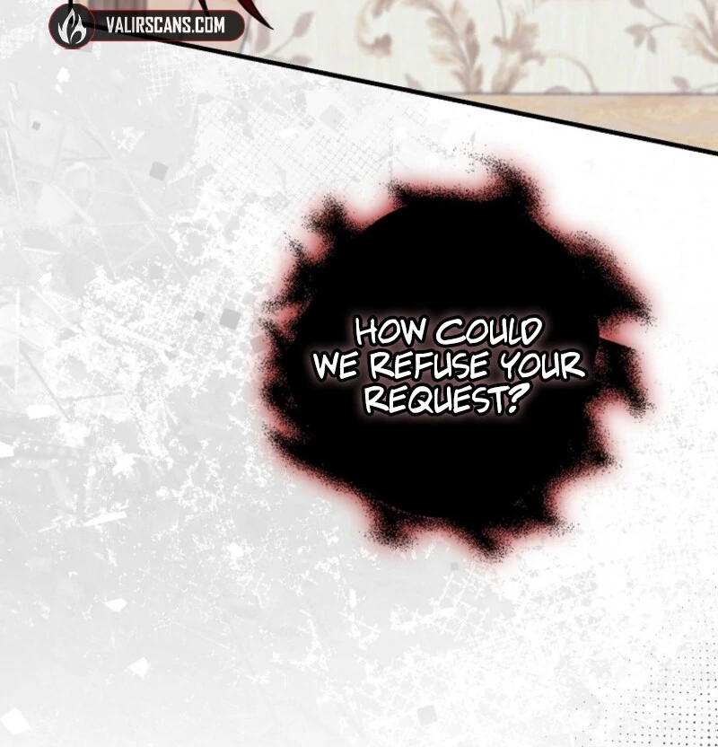 My Villain Fiancé is Interfering With My Flowery Path Chapter 58 464 ch 58 10