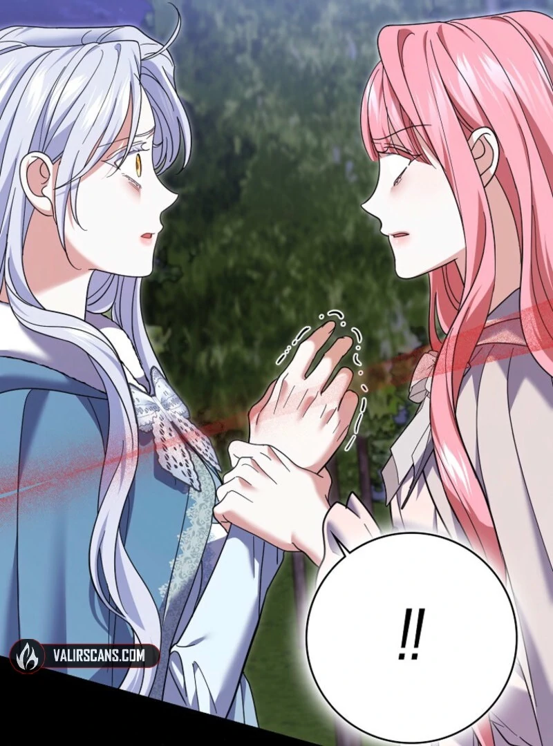 My Villain Fiancé is Interfering With My Flowery Path Chapter 58 562 ch 58 108