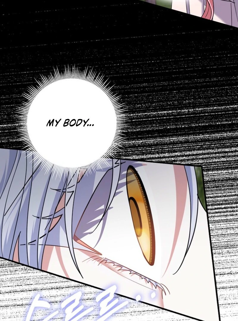 My Villain Fiancé is Interfering With My Flowery Path Chapter 58 563 ch 58 109