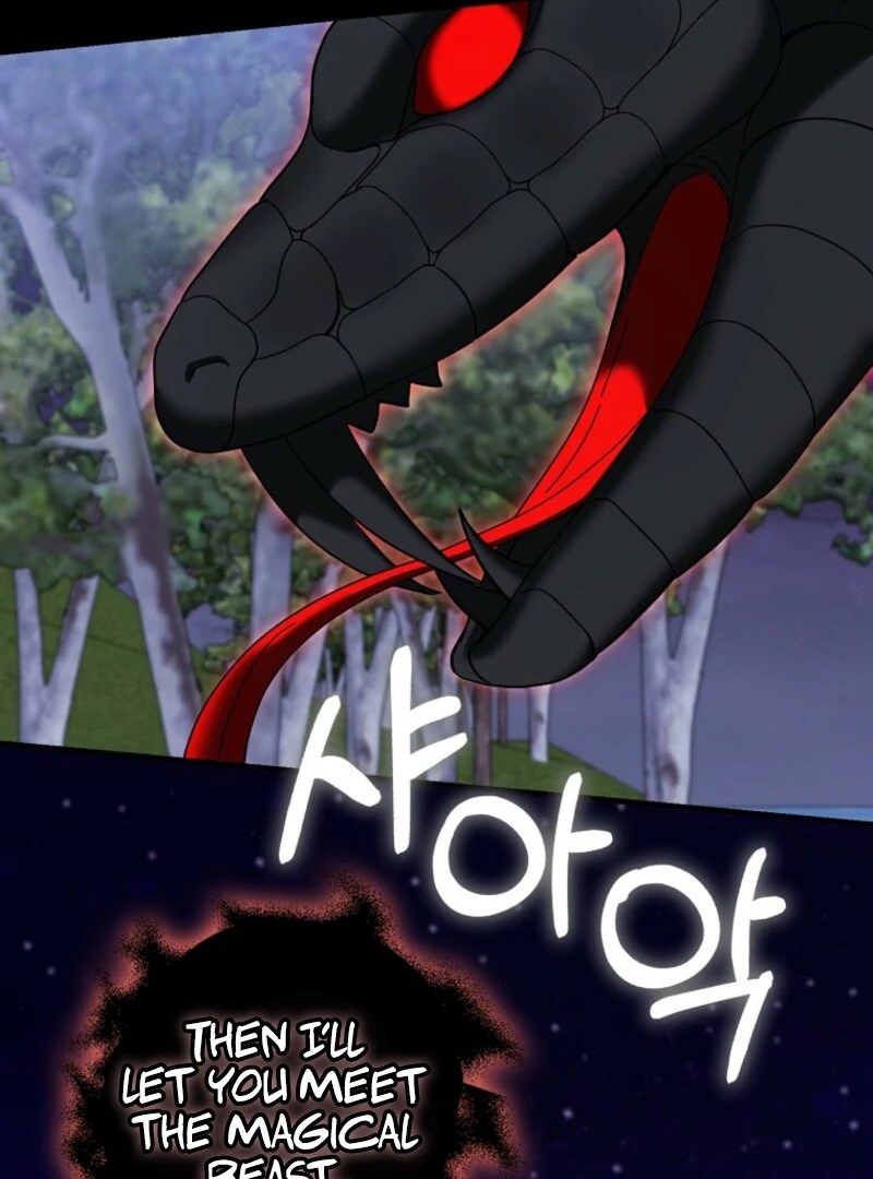 My Villain Fiancé is Interfering With My Flowery Path Chapter 58 567 ch 58 113