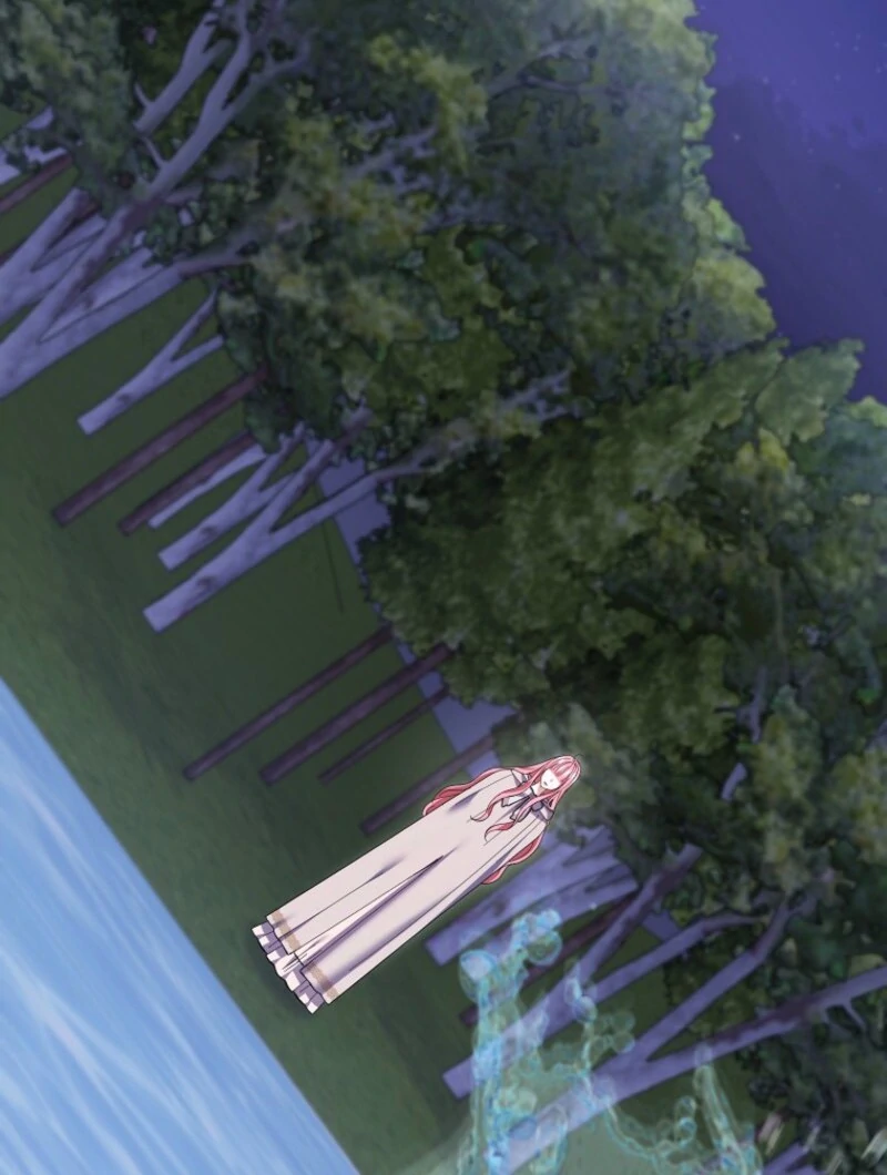 My Villain Fiancé is Interfering With My Flowery Path Chapter 58 591 ch 58 137