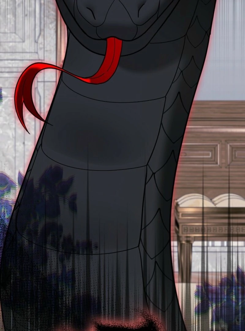 My Villain Fiancé is Interfering With My Flowery Path Chapter 58 468 ch 58 14