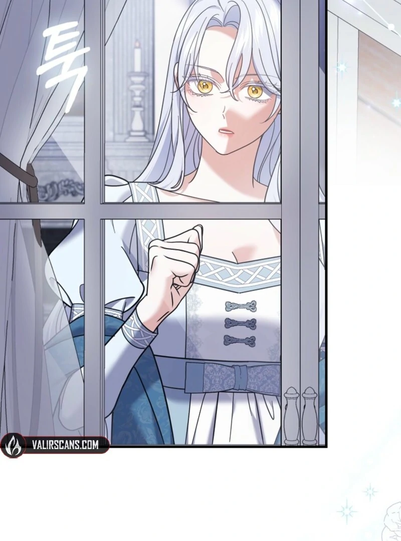 My Villain Fiancé is Interfering With My Flowery Path Chapter 58 476 ch 58 22