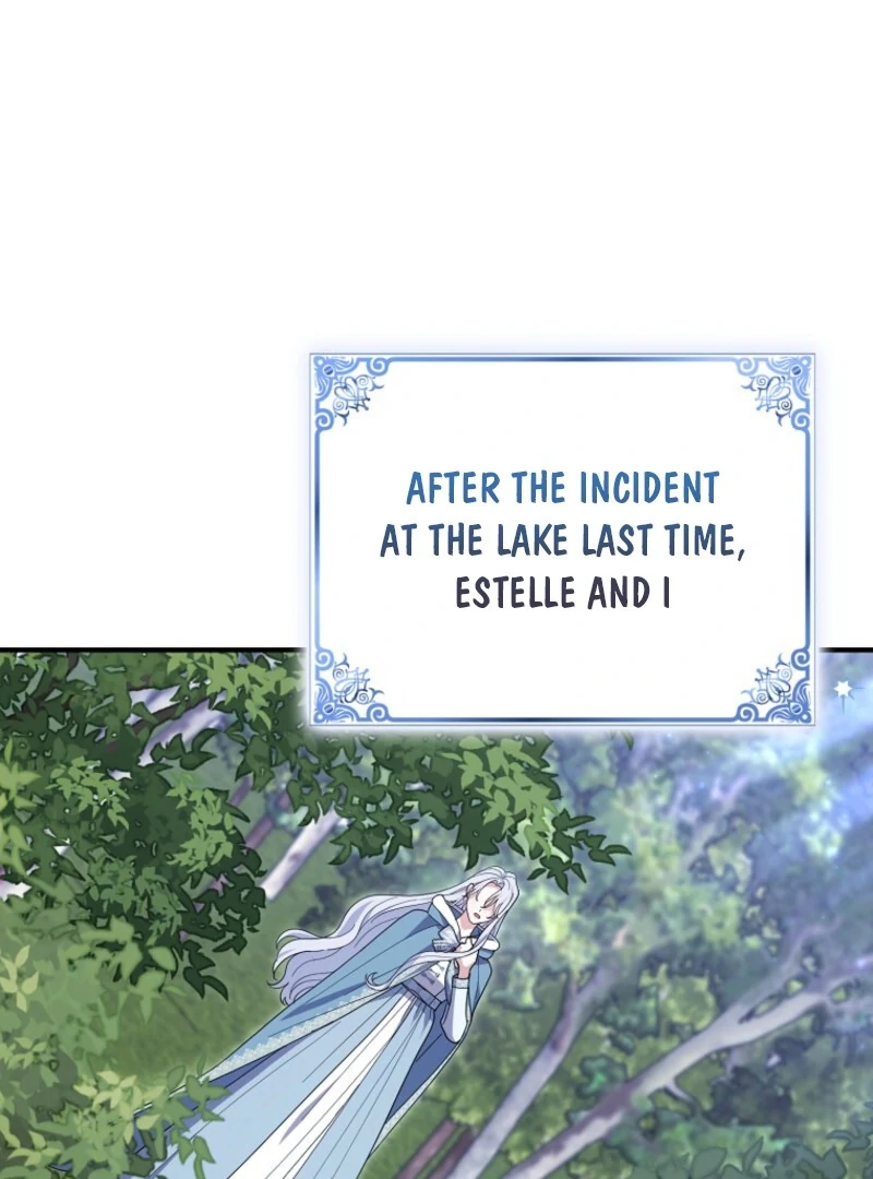 My Villain Fiancé is Interfering With My Flowery Path Chapter 58 485 ch 58 31