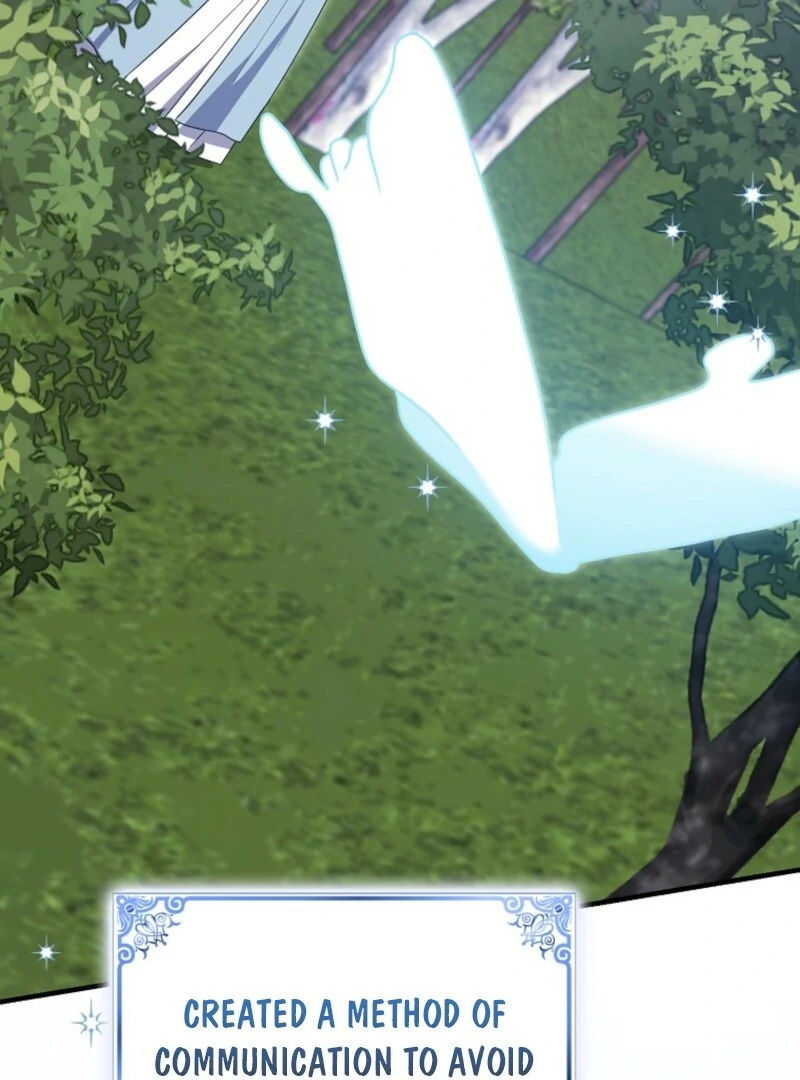 My Villain Fiancé is Interfering With My Flowery Path Chapter 58 486 ch 58 32