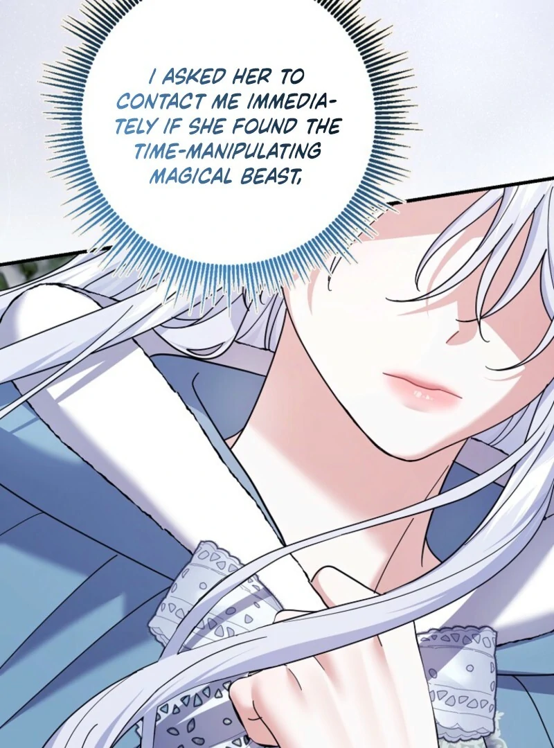 My Villain Fiancé is Interfering With My Flowery Path Chapter 58 489 ch 58 35