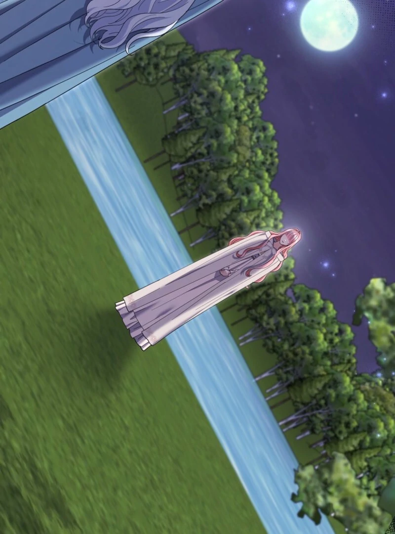 My Villain Fiancé is Interfering With My Flowery Path Chapter 58 498 ch 58 44