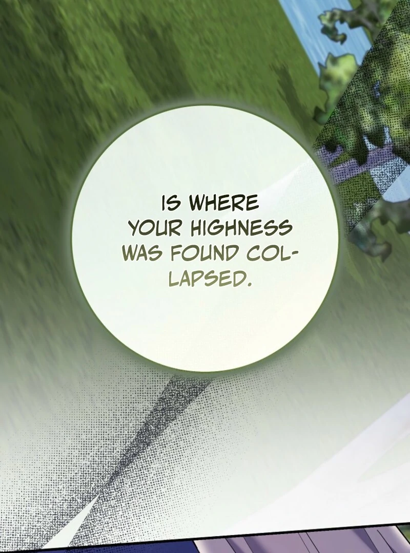 My Villain Fiancé is Interfering With My Flowery Path Chapter 58 499 ch 58 45