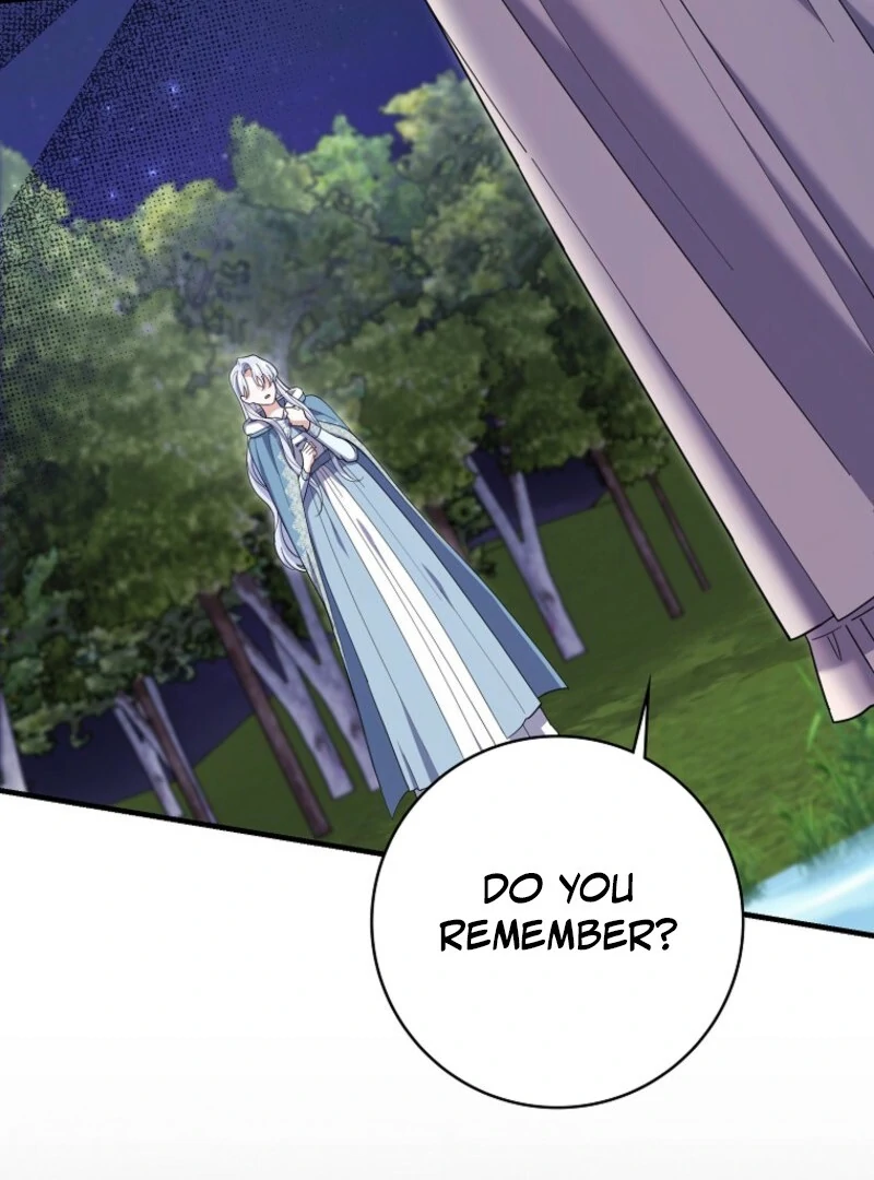 My Villain Fiancé is Interfering With My Flowery Path Chapter 58 500 ch 58 46