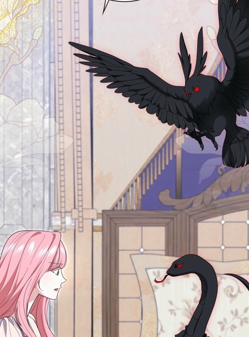 My Villain Fiancé is Interfering With My Flowery Path Chapter 58 459 ch 58 5