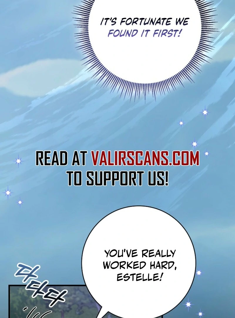 My Villain Fiancé is Interfering With My Flowery Path Chapter 58 515 ch 58 61