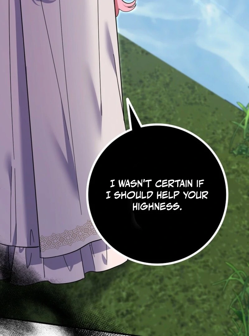 My Villain Fiancé is Interfering With My Flowery Path Chapter 58 523 ch 58 69