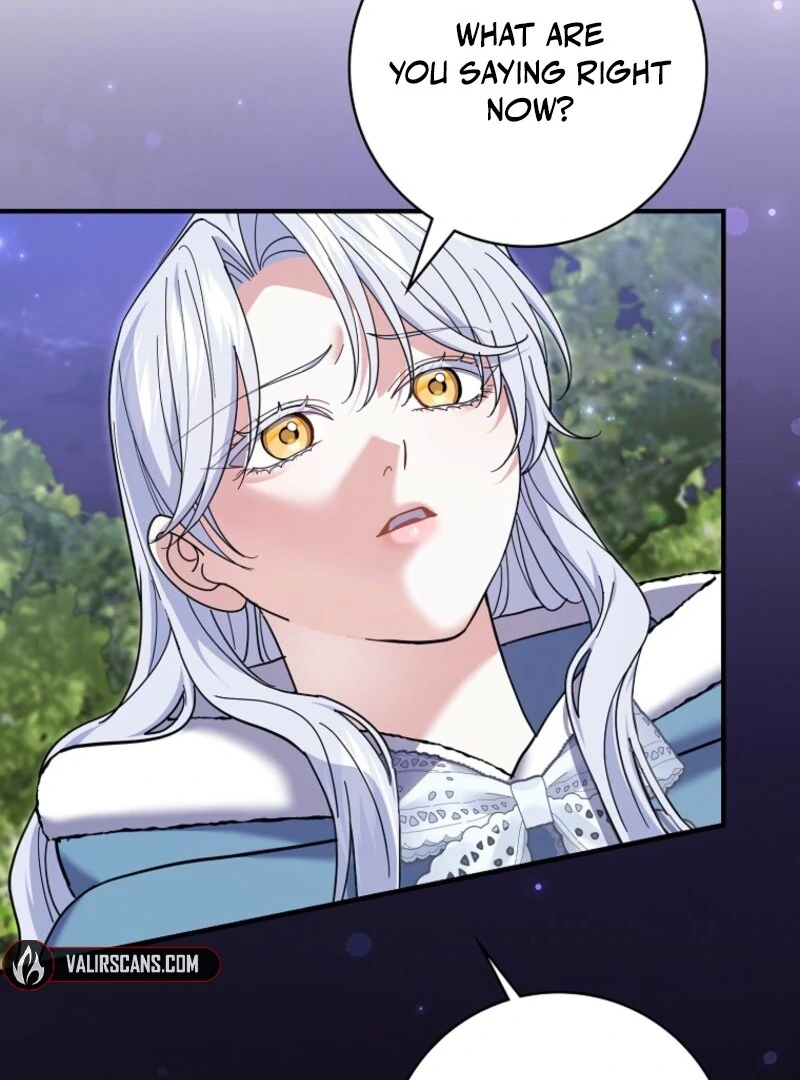 My Villain Fiancé is Interfering With My Flowery Path Chapter 58 525 ch 58 71