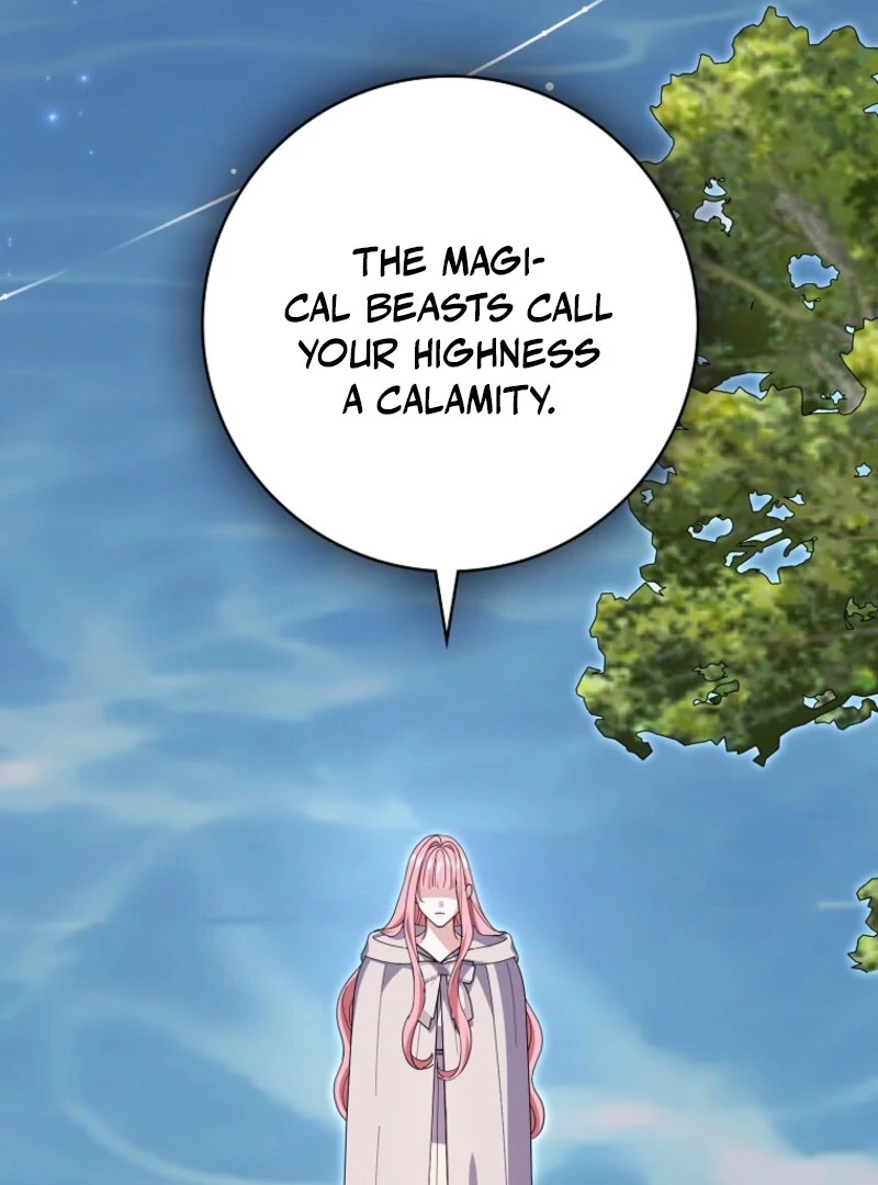 My Villain Fiancé is Interfering With My Flowery Path Chapter 58 529 ch 58 75