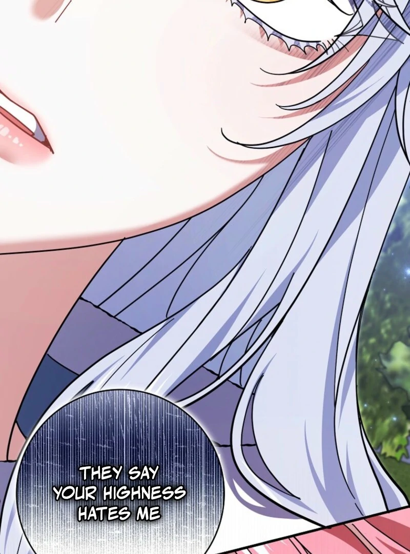 My Villain Fiancé is Interfering With My Flowery Path Chapter 58 532 ch 58 78