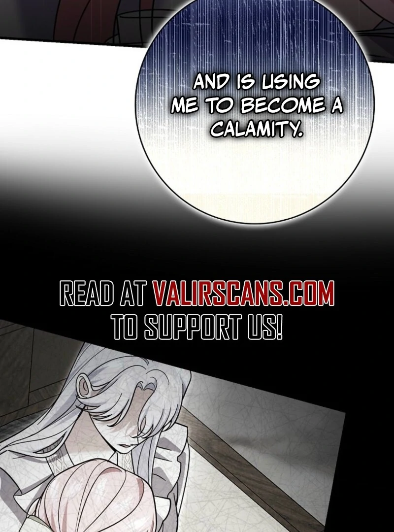 My Villain Fiancé is Interfering With My Flowery Path Chapter 58 534 ch 58 80