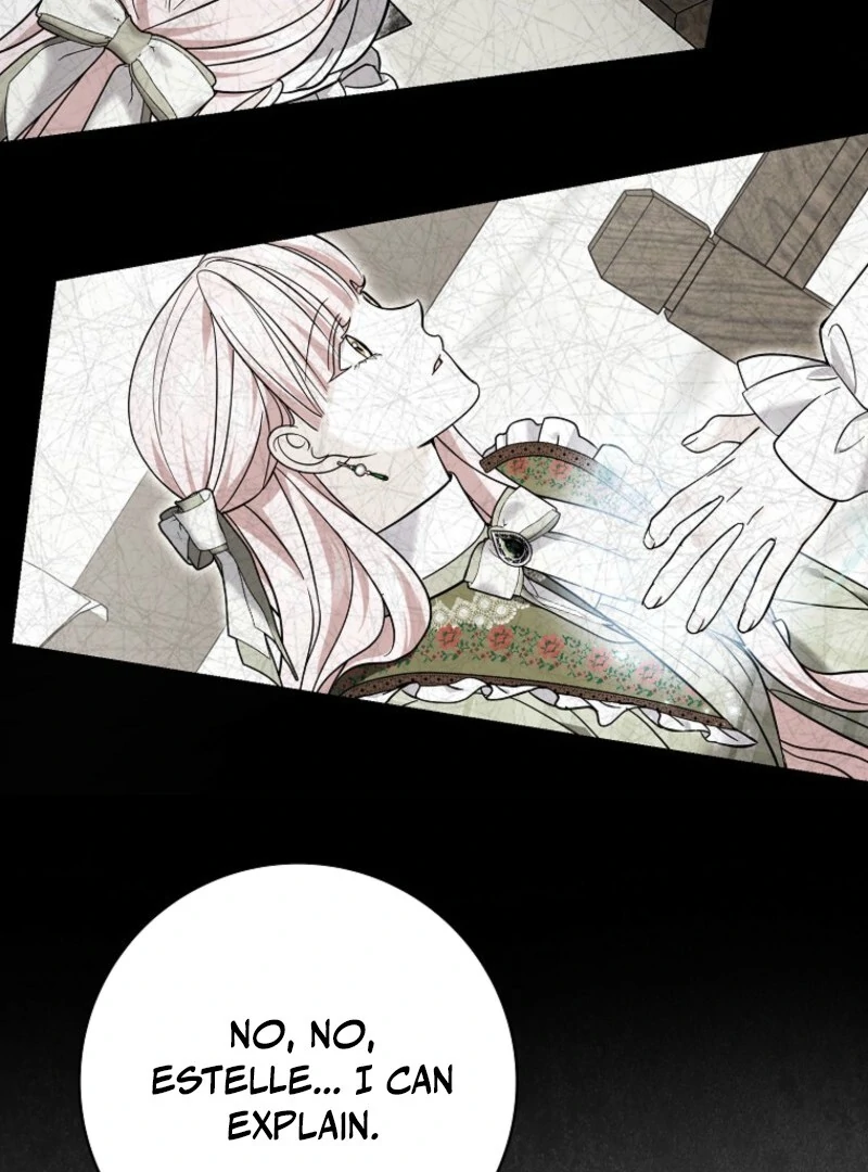 My Villain Fiancé is Interfering With My Flowery Path Chapter 58 535 ch 58 81