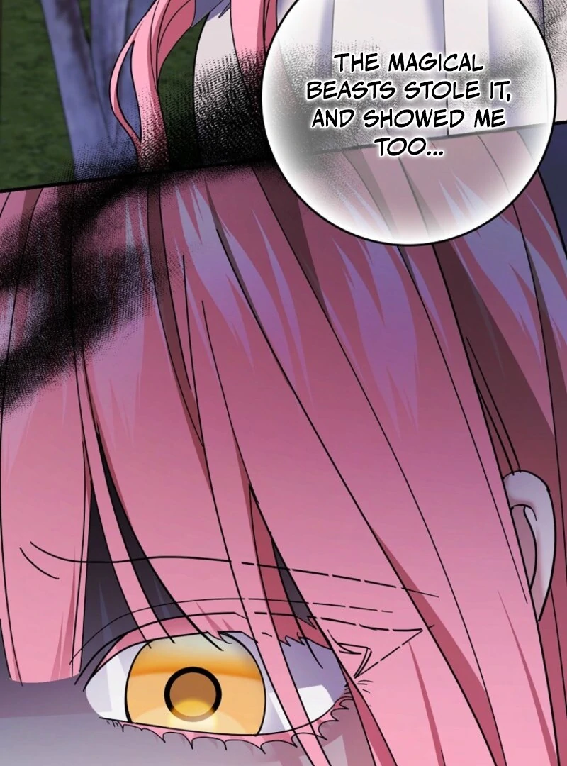 My Villain Fiancé is Interfering With My Flowery Path Chapter 58 540 ch 58 86