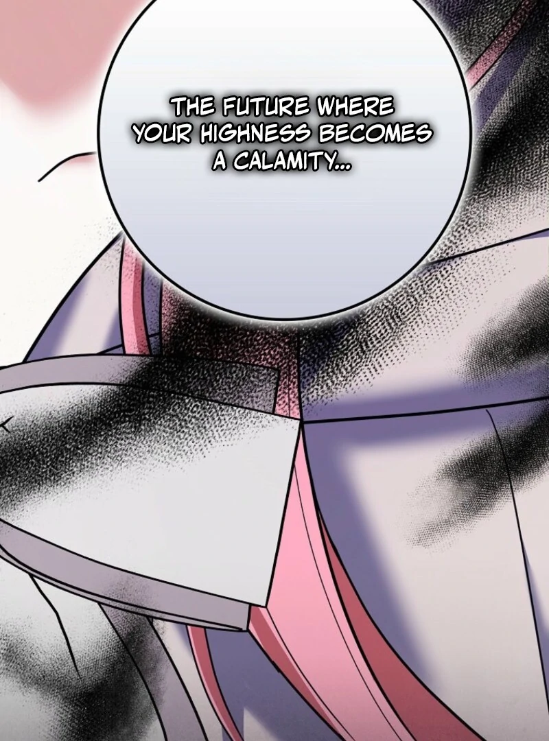 My Villain Fiancé is Interfering With My Flowery Path Chapter 58 542 ch 58 88