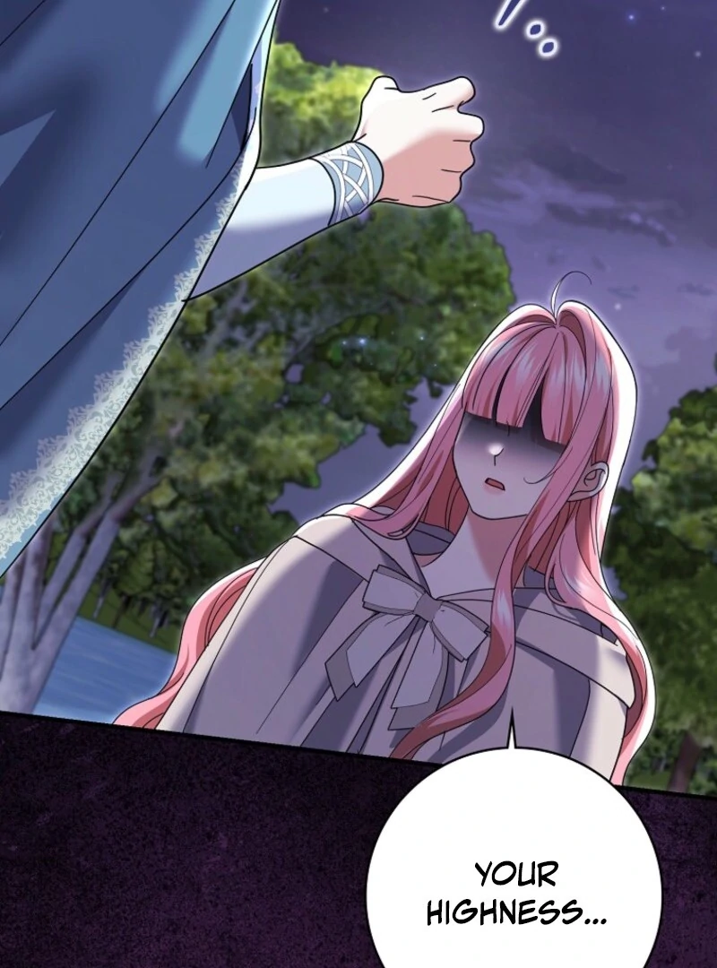 My Villain Fiancé is Interfering With My Flowery Path Chapter 58 544 ch 58 90