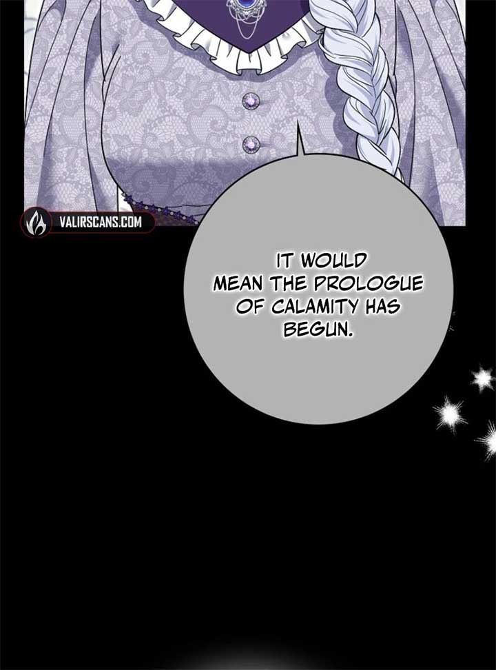 My Villain Fiancé is Interfering With My Flowery Path Chapter 59 610 ch 59 105