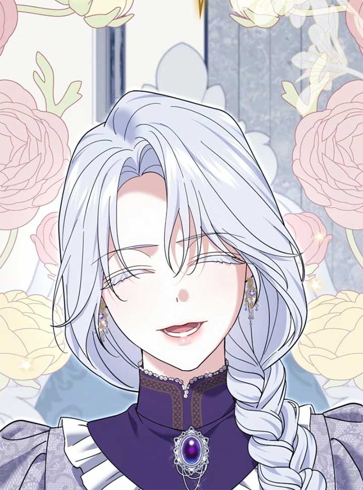 My Villain Fiancé is Interfering With My Flowery Path Chapter 59 617 ch 59 112