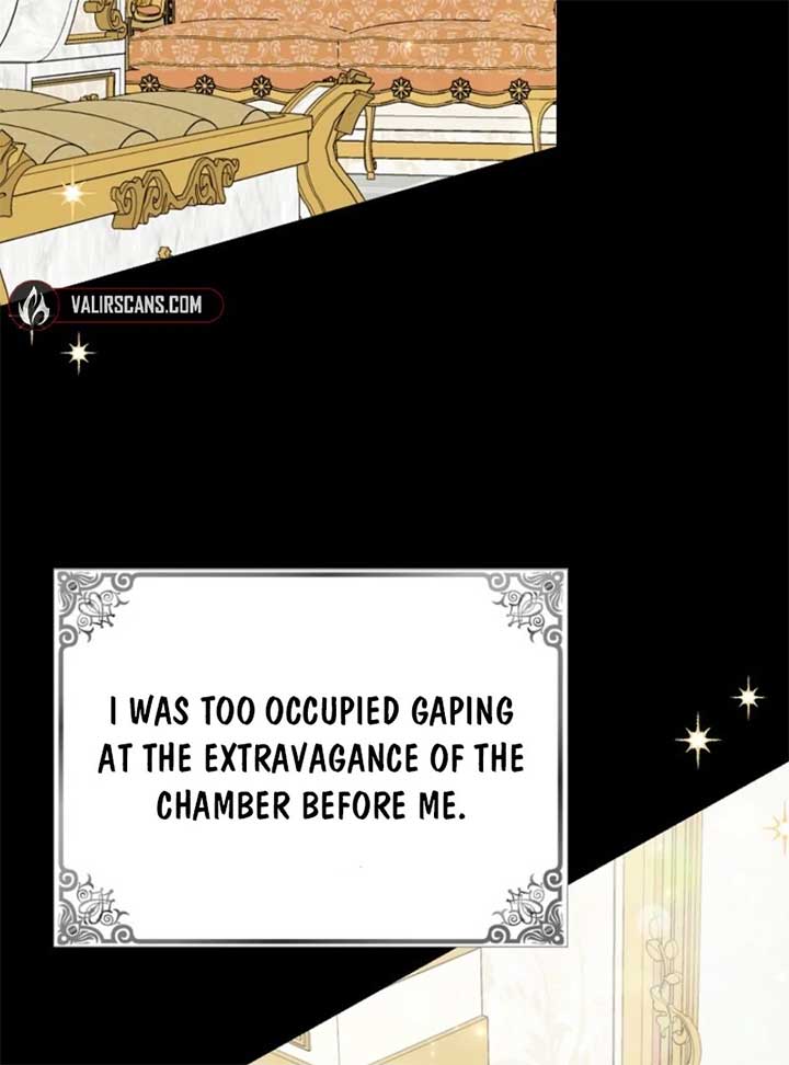 My Villain Fiancé is Interfering With My Flowery Path Chapter 59 638 ch 59 133