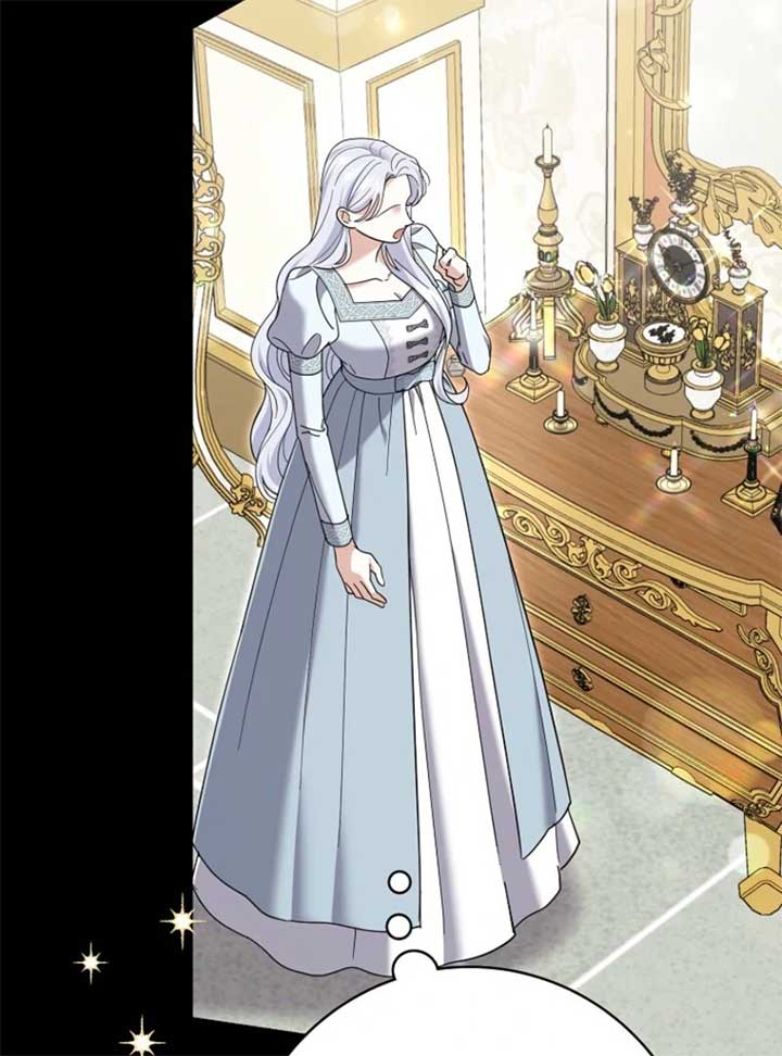 My Villain Fiancé is Interfering With My Flowery Path Chapter 59 639 ch 59 134