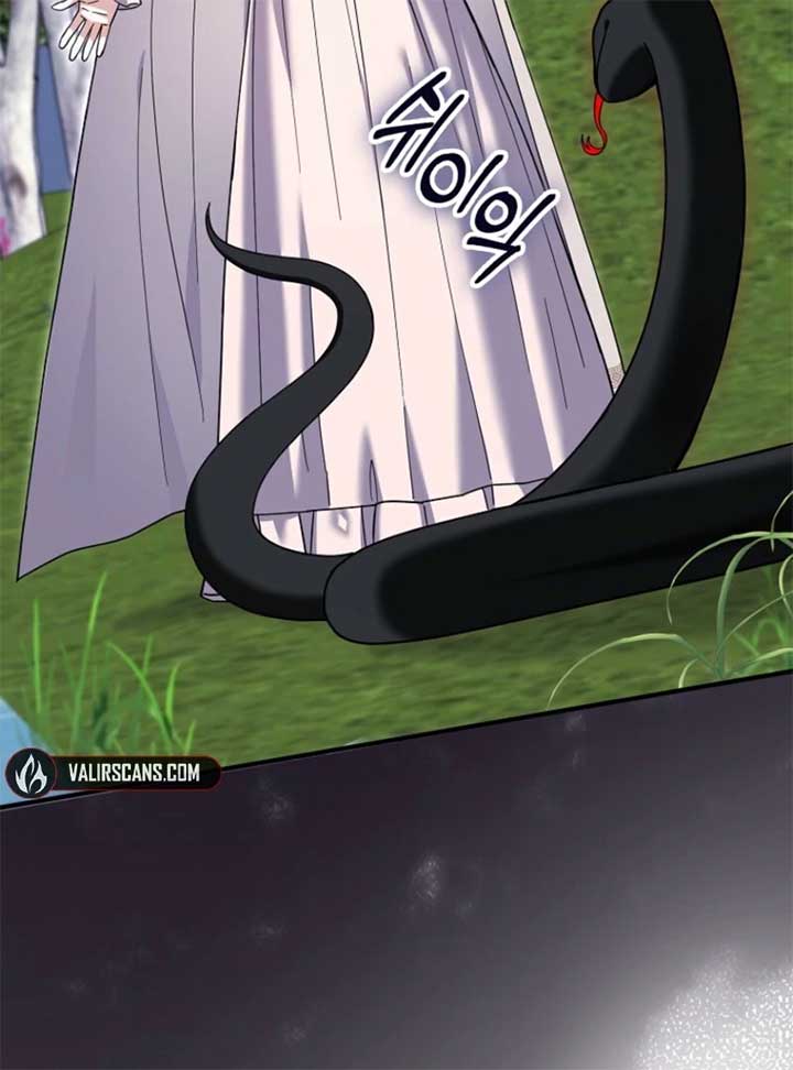 My Villain Fiancé is Interfering With My Flowery Path Chapter 59 520 ch 59 15