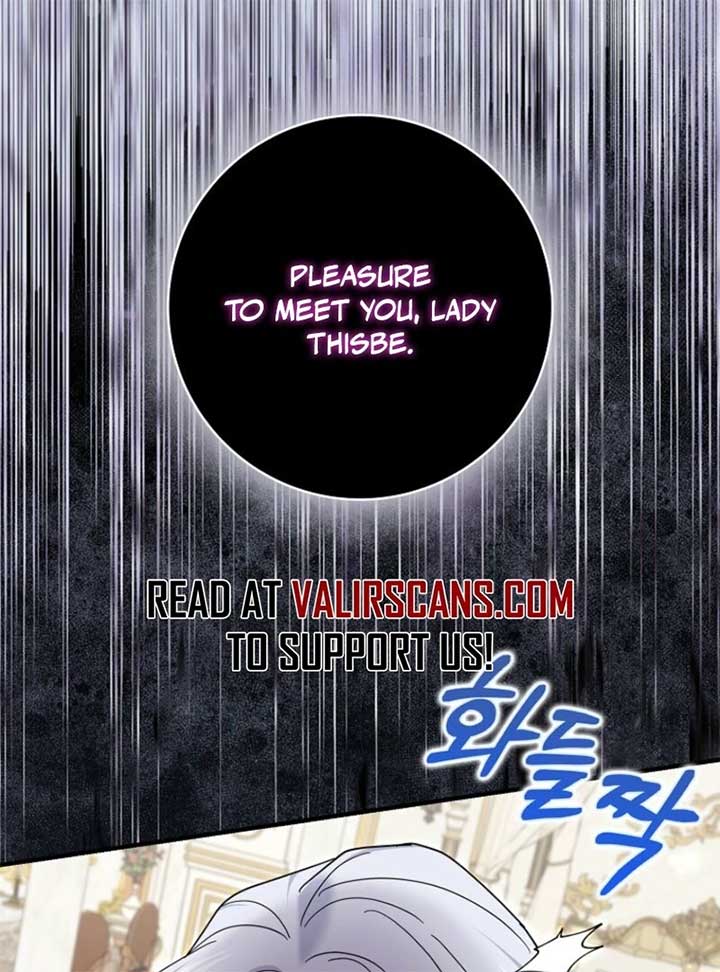 My Villain Fiancé is Interfering With My Flowery Path Chapter 59 655 ch 59 150