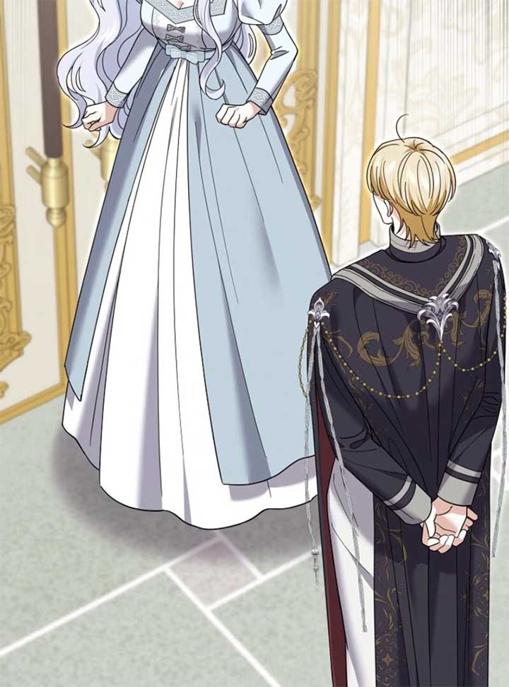 My Villain Fiancé is Interfering With My Flowery Path Chapter 59 661 ch 59 156