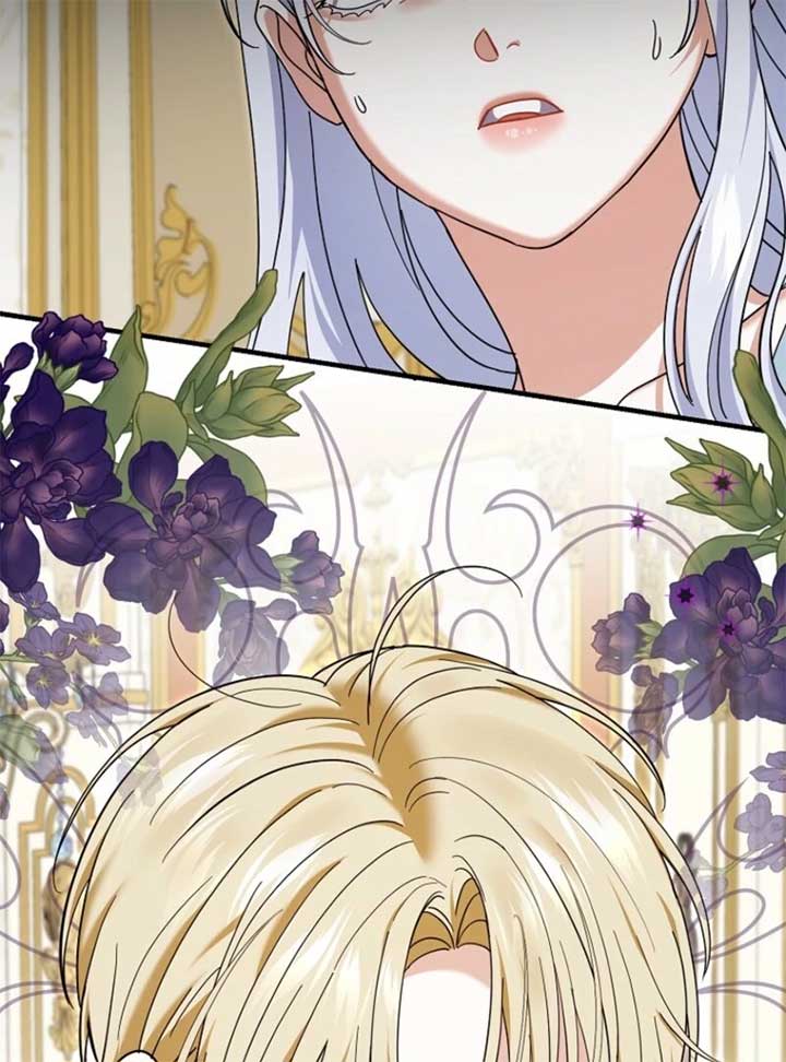 My Villain Fiancé is Interfering With My Flowery Path Chapter 59 665 ch 59 160