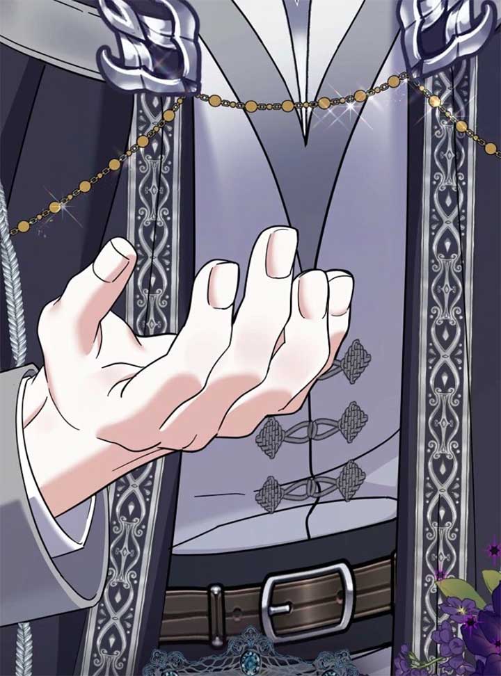 My Villain Fiancé is Interfering With My Flowery Path Chapter 59 667 ch 59 162