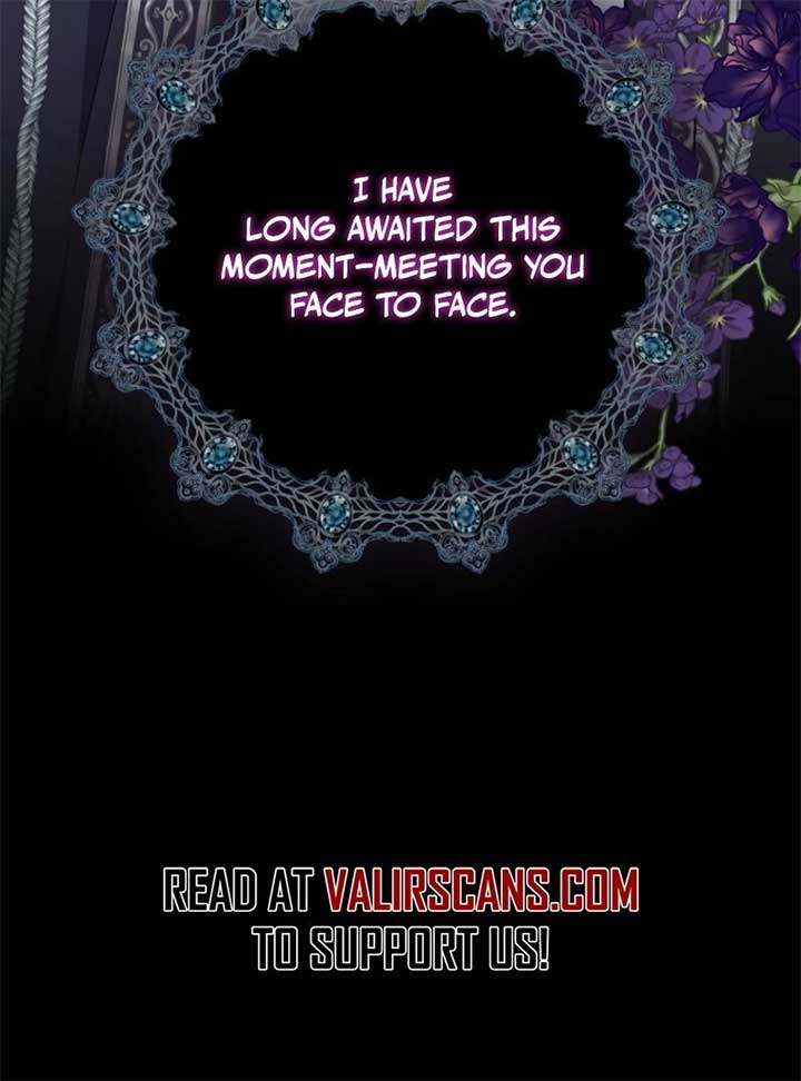 My Villain Fiancé is Interfering With My Flowery Path Chapter 59 668 ch 59 163